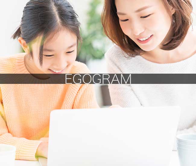 エゴグラム