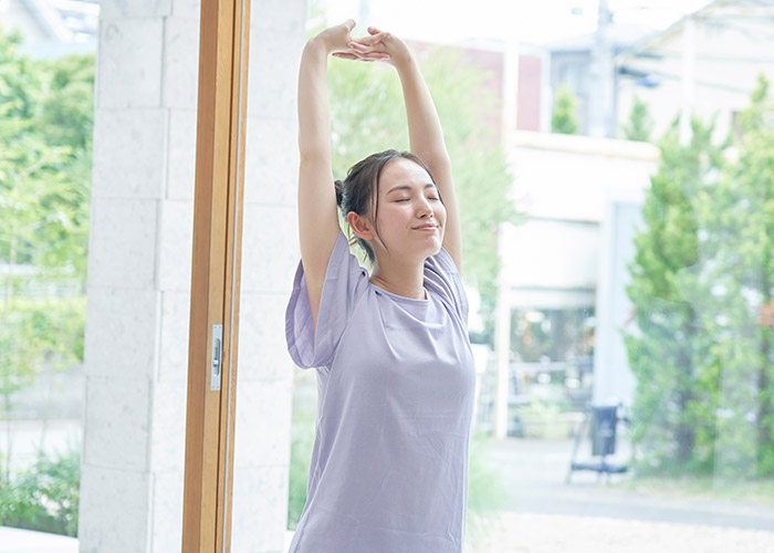 「アルファ波」を強めるメンタルウェルネストレーニング