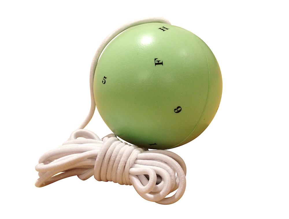 マースデンボール