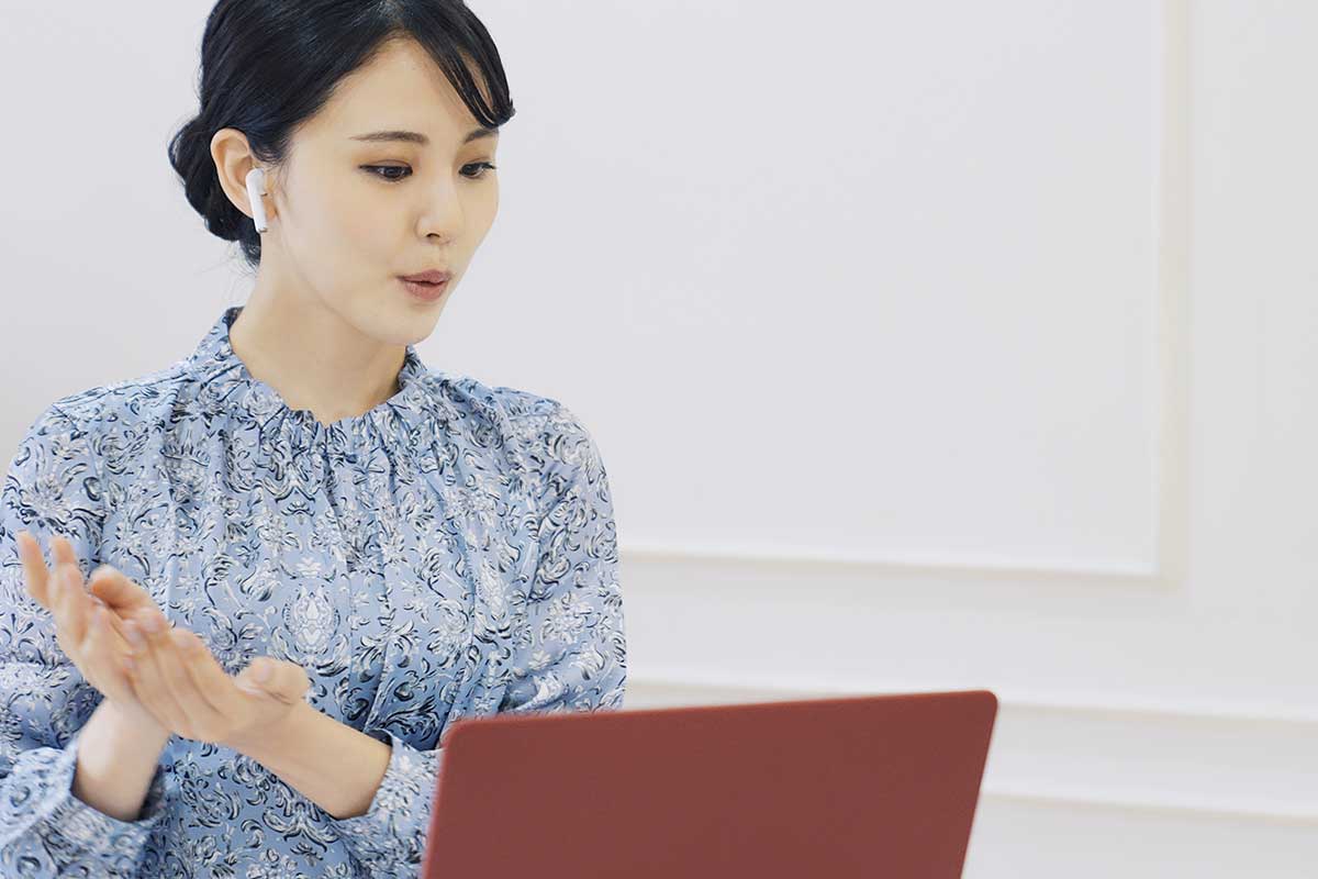 オンライン講座